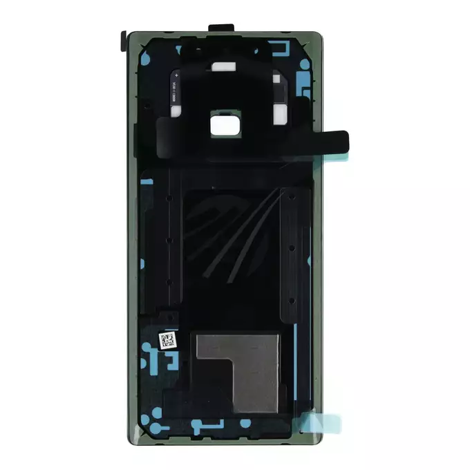 Klapka baterii do Samsung Galaxy Note 9 SM-N960 - niebieska