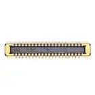 HEADER-BOARD TO BOARD;NOWALL,40P,2R,0.35
