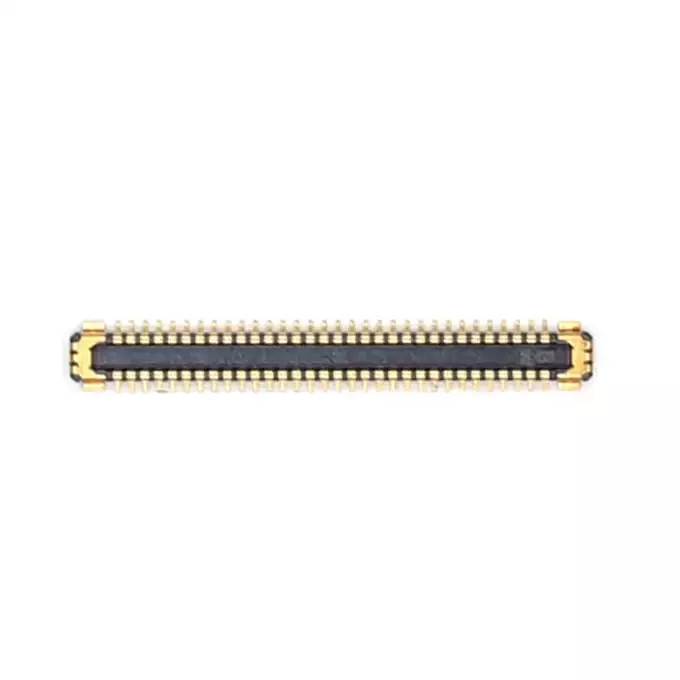 HEADER-BOARD TO BOARD;NOWALL,64P,2R,0.35