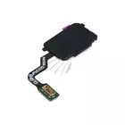 Przycisk Home do Samsung Galaxy Note 9 N960 - niebieski