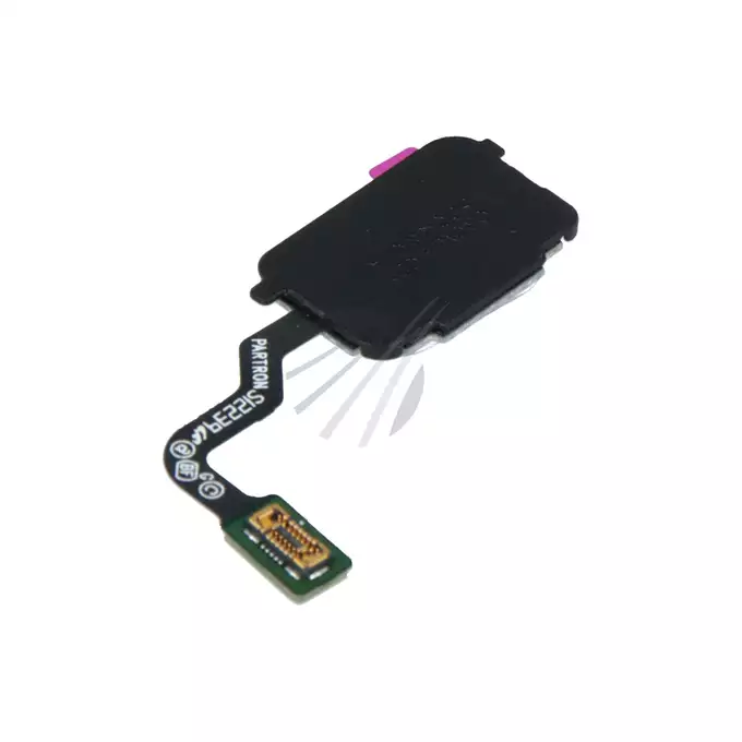 Przycisk Home do Samsung Galaxy Note 9 N960 - niebieski