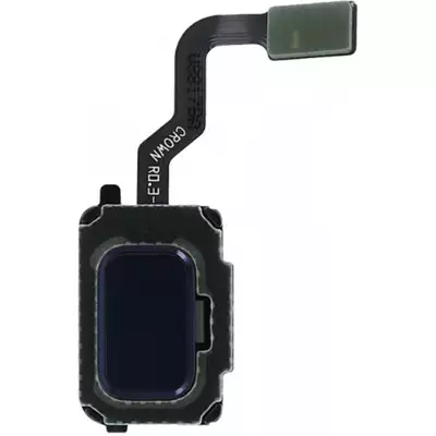 Przycisk Home do Samsung Galaxy Note 9 SM-N960 - czarny