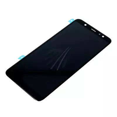Wyświetlacz do Samsung Galaxy A6+ (2018) SM-A605 - czarny