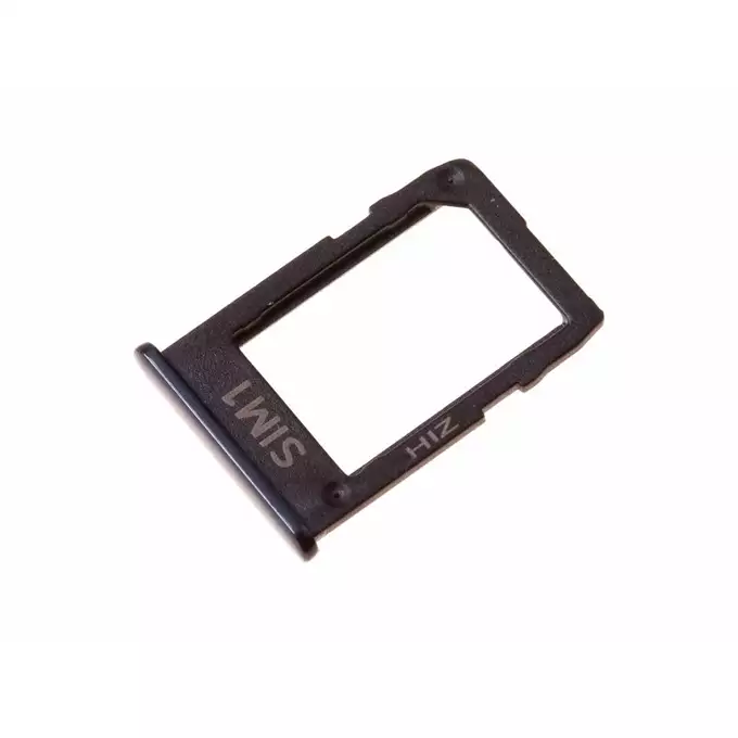 DECORATION-TRAY SIM NANO;SM-J610F,PC,BLA