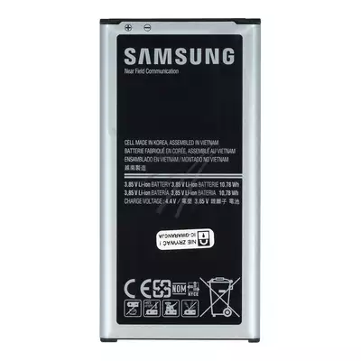 Bateria do Samsung Galaxy S5 SM-G900