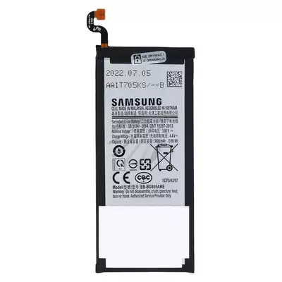 Bateria do Samsung Galaxy S7 Edge SM-G935