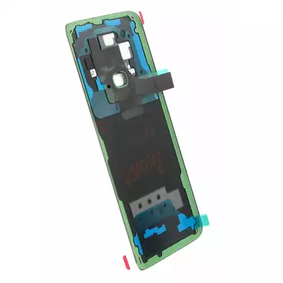 SVC COVER ASSY-B/G;COMM2_ACR_ZA_G960_VN;