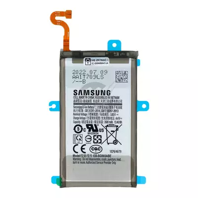 Bateria do Samsung Galaxy S9+ SM-G965