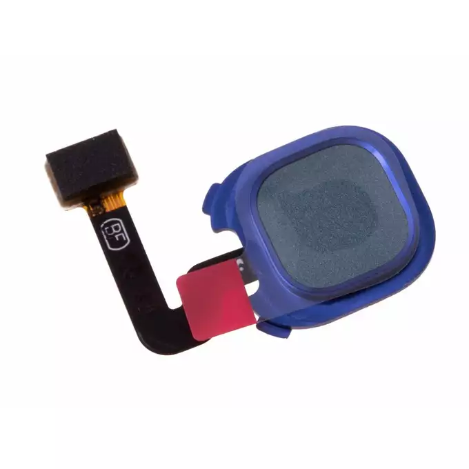 HOME KEY ASSY-FINGER SCAN SENSOR (ZB);SM