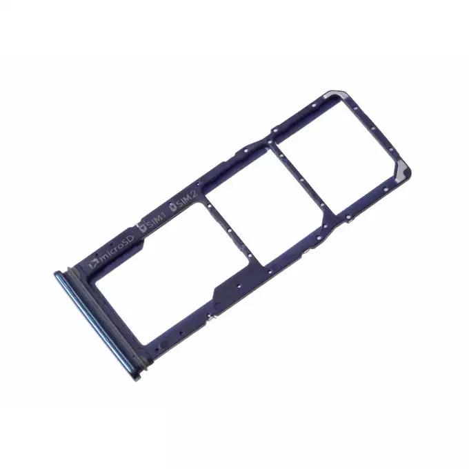 ASSY DECO-TRAY SIM DUAL_ZB;SM-A920F,OPEN