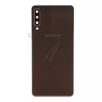 Klapka baterii do Samsung Galaxy A7 (2018) SM-A750 DUOS - złota