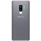 Klapka baterii do Samsung Galaxy S9+ SM-G965 - szara