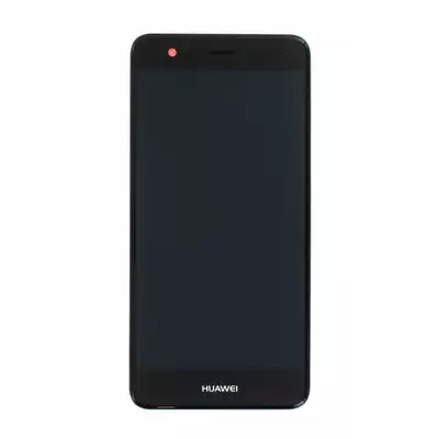 Wyświetlacz + bateria do Huawei Nova - czarny