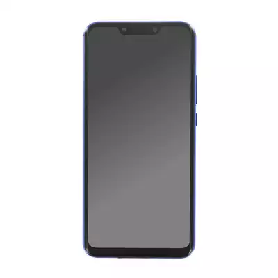 LCD Touchscreen - Purple, Huawei P Smart Plus