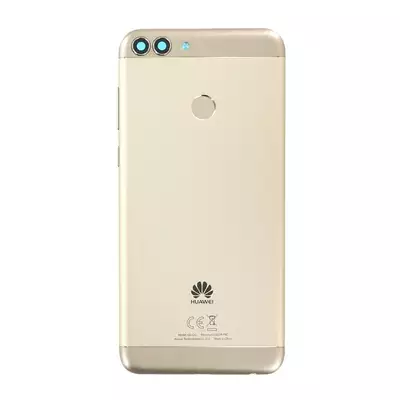 Rear Panel - Gold, Huawei P Smart