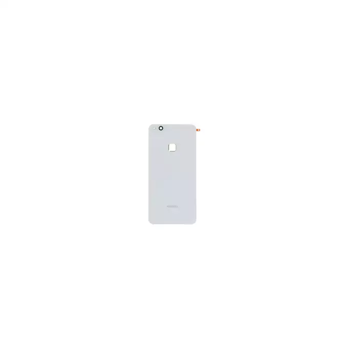 Rear cover - White, Huawei P10 Lite