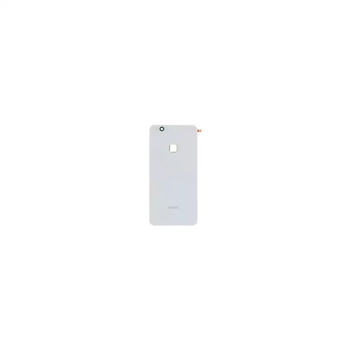 LCD Touchscreen with Battery - White, Huawei P8 Lite 2017