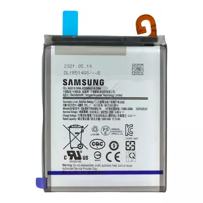 Bateria do Samsung Galaxy A7 (2018) SM-A750