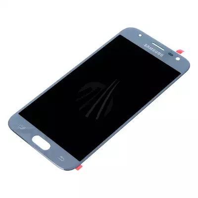 Wyświetlacz do Samsung Galaxy J3 (2017) SM-J330 - srebrny