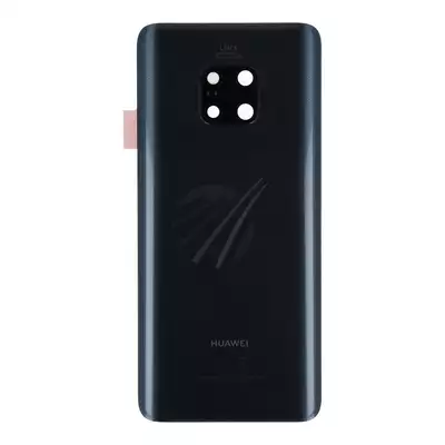 Klapka baterii do Huawei Mate 20 Pro (Dual Sim) - niebieska