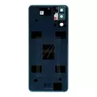 Klapka baterii do Huawei P20 - różowa