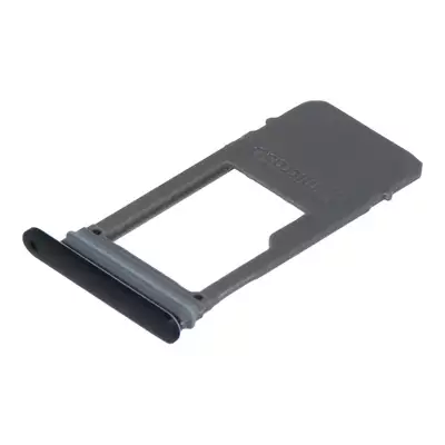 Szufladka karty SD do Samsung Galaxy A5 (2017) SM-A520 - czarna