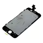Wyświetlacz do iPhone 5 (Refurbished) - czarny
