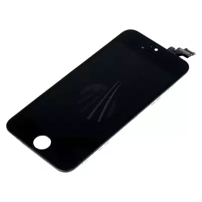 Wyświetlacz do iPhone 5 (Refurbished) - czarny