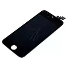 Wyświetlacz do iPhone 5 (Compatible) - czarny