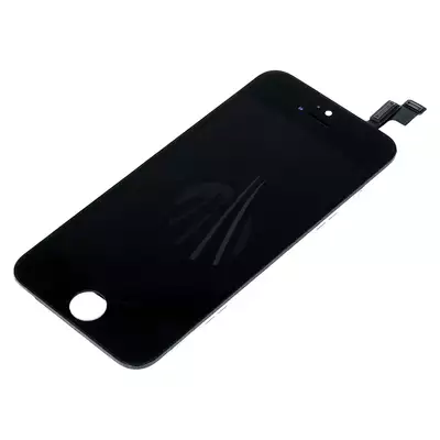 Wyświetlacz do iPhone 5s/SE (Refurbished) - czarny