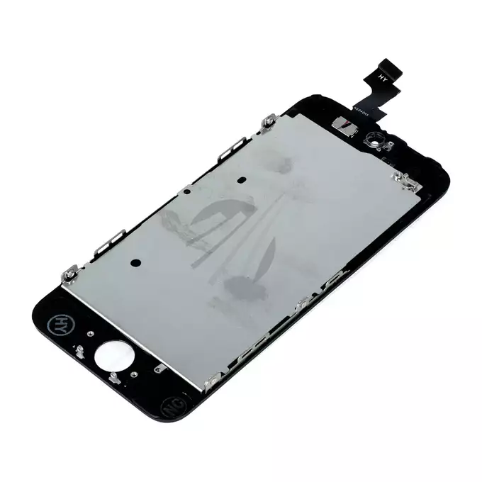 Wyświetlacz do iPhone 5s (Compatible) - czarny