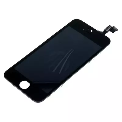 Wyświetlacz do iPhone 5s (Compatible) - czarny