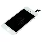 Wyświetlacz do iPhone 5s/SE (Refurbished) - biały