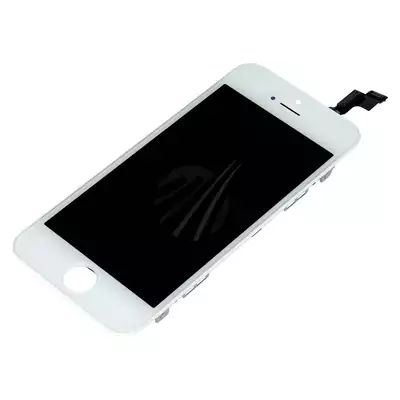 Wyświetlacz do iPhone 5s/SE (Refurbished) - biały