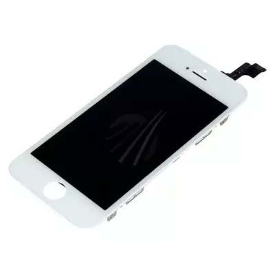 Wyświetlacz do iPhone 5s (Compatible) - biały