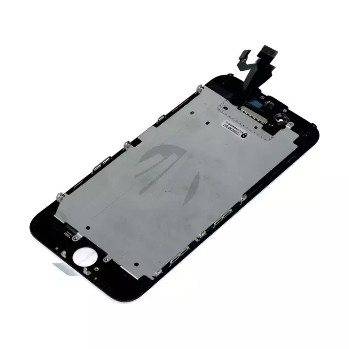 Wyświetlacz do iPhone 6 (Compatible) - czarny