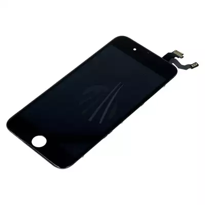 Wyświetlacz do iPhone 6 (Compatible) - czarny