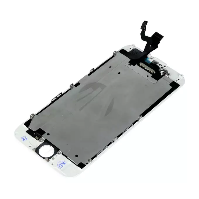 Wyświetlacz do iPhone 6 (Compatible) - biały