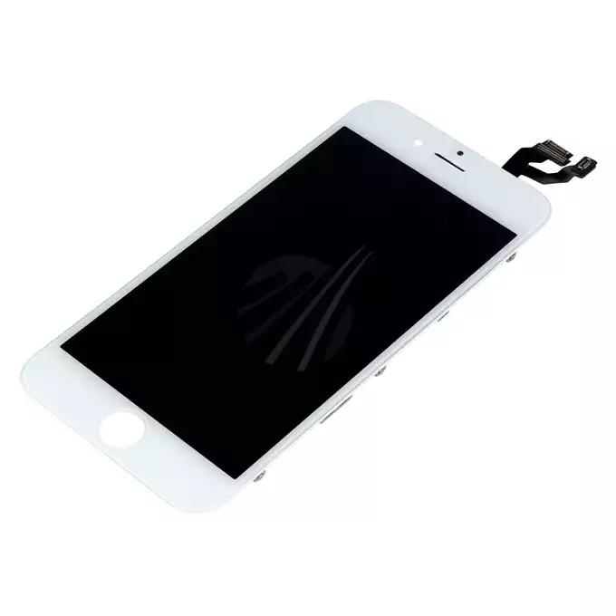 Wyświetlacz do iPhone 6 (Compatible) - biały