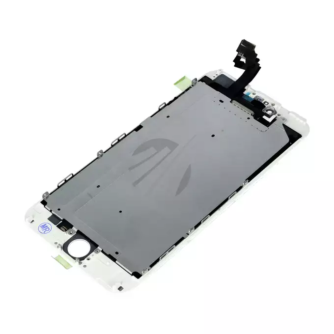 Wyświetlacz do iPhone 6 Plus (Refurbished) - biały