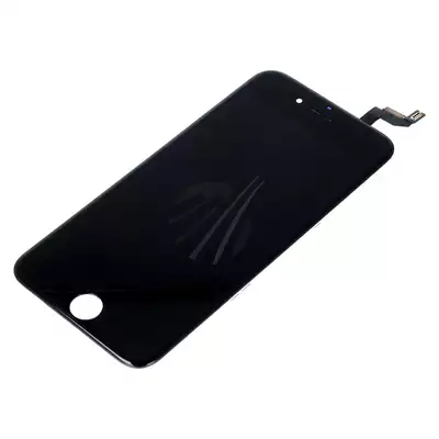Wyświetlacz do iPhone 6s (Refurbished) - czarny