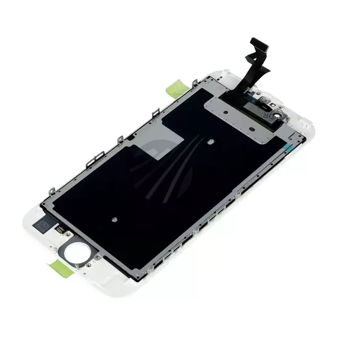 Wyświetlacz do iPhone 6s (Refurbished) - biały