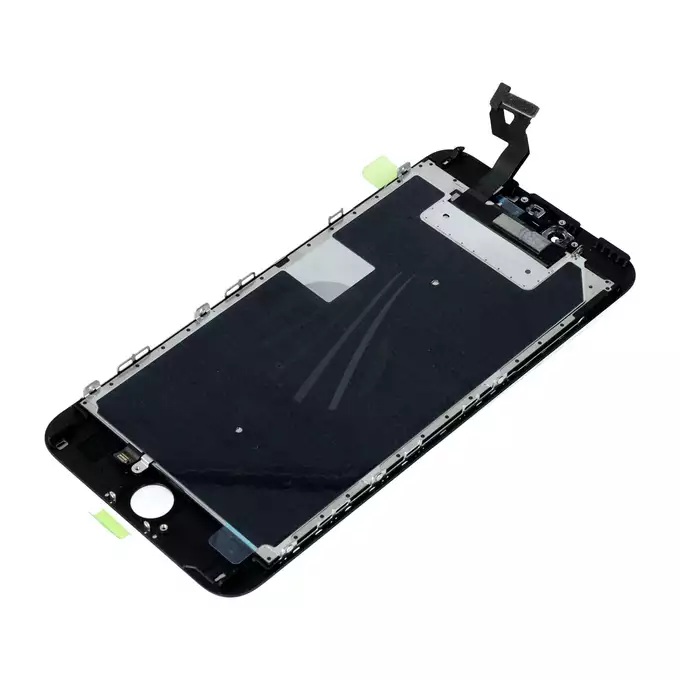 Wyświetlacz do iPhone 6s Plus (Refurbished) - czarny