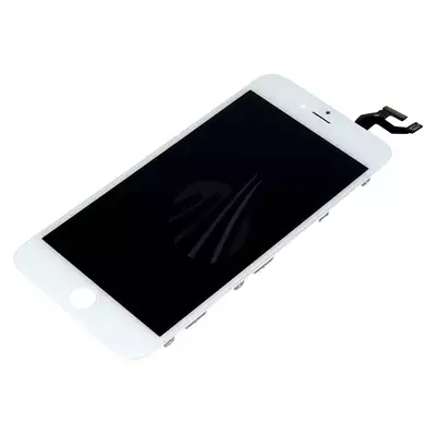 Wyświetlacz do iPhone 6s Plus (Compatible) - biały