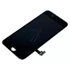 Wyświetlacz do iPhone 7 (Compatible) - czarny