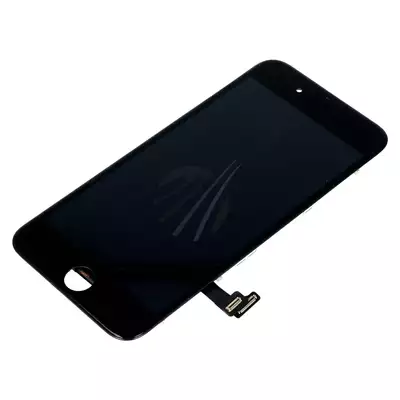 Wyświetlacz do iPhone 7 (Compatible) - czarny