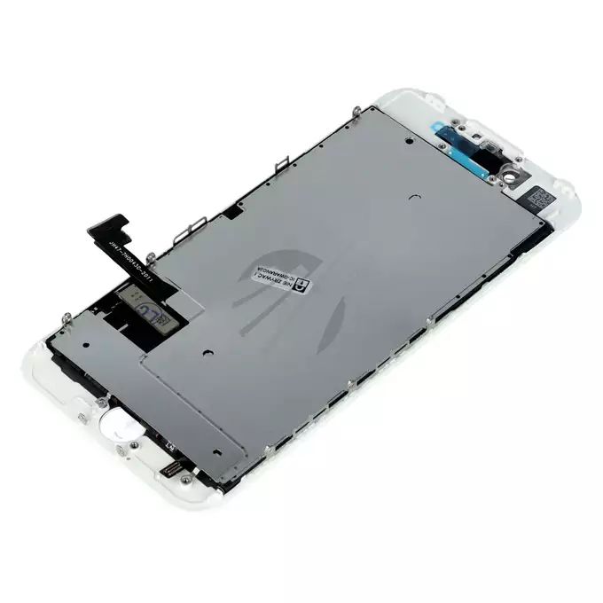Wyświetlacz do iPhone 7 (Compatible) - biały