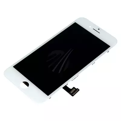 Wyświetlacz do iPhone 7 (Compatible) - biały