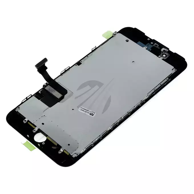Wyświetlacz do iPhone 7 Plus (Refurbished - LG) - czarny