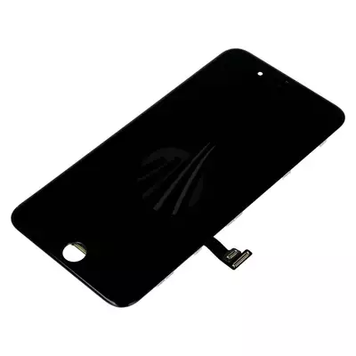 Wyświetlacz do iPhone 7 Plus (Refurbished - LG) - czarny